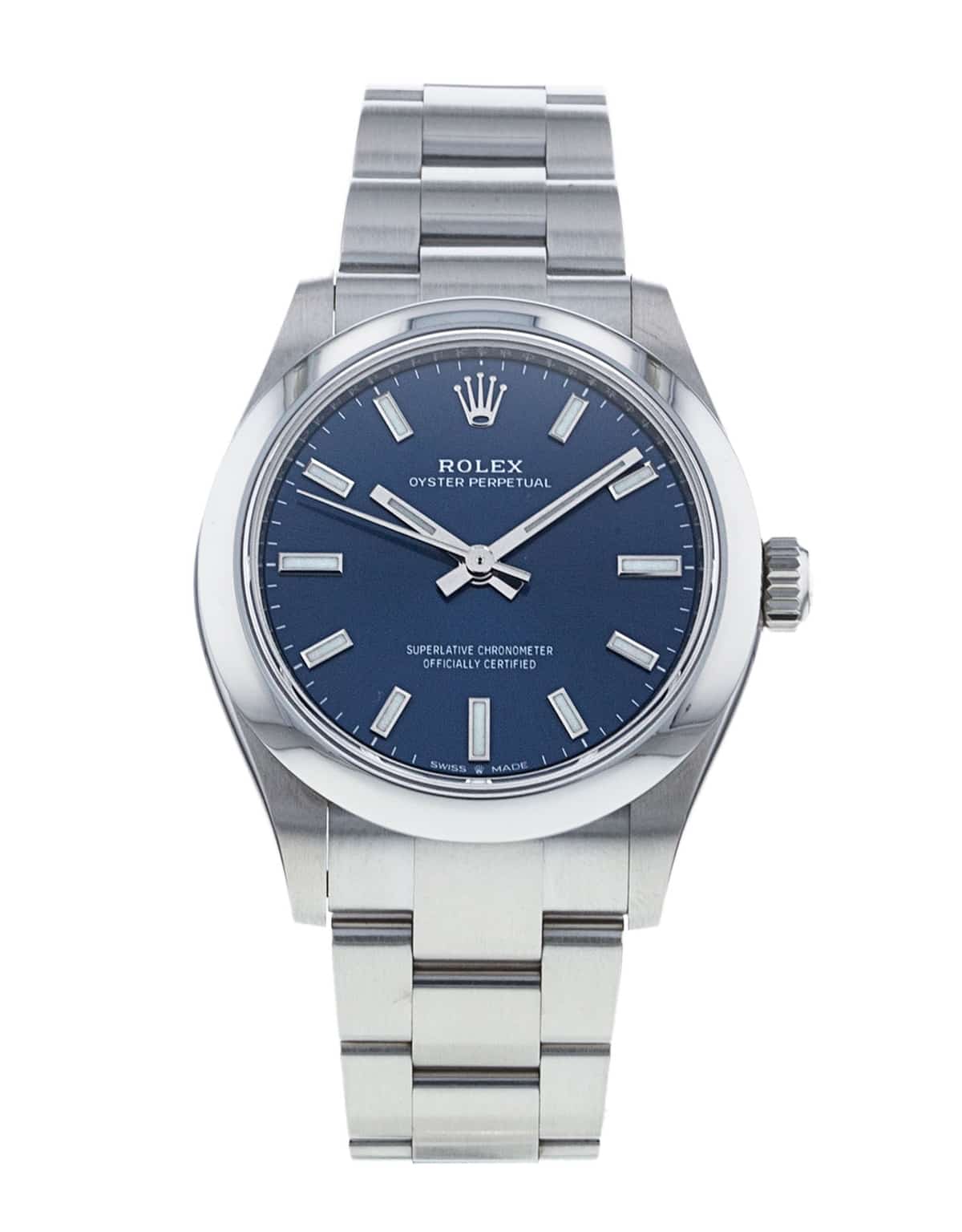 Rolex Oyster Perpetual 277200